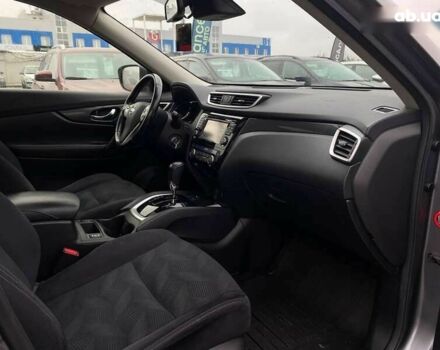 Ніссан ІксТрейл, об'ємом двигуна 1.6 л та пробігом 190 тис. км за 15590 $, фото 25 на Automoto.ua