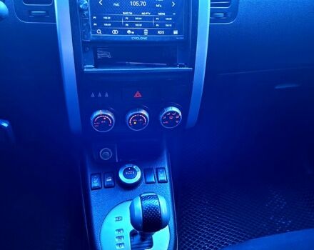 Ніссан ІксТрейл, об'ємом двигуна 2 л та пробігом 168 тис. км за 14500 $, фото 3 на Automoto.ua