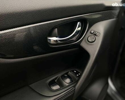 Ніссан ІксТрейл, об'ємом двигуна 1.6 л та пробігом 190 тис. км за 15590 $, фото 20 на Automoto.ua