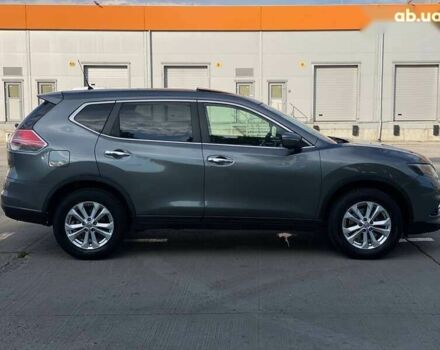 Ниссан ИксТрейл, объемом двигателя 1.6 л и пробегом 190 тыс. км за 15990 $, фото 5 на Automoto.ua