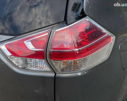 Ниссан ИксТрейл, объемом двигателя 1.6 л и пробегом 190 тыс. км за 15990 $, фото 7 на Automoto.ua