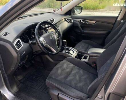 Ниссан ИксТрейл, объемом двигателя 1.6 л и пробегом 190 тыс. км за 15990 $, фото 17 на Automoto.ua