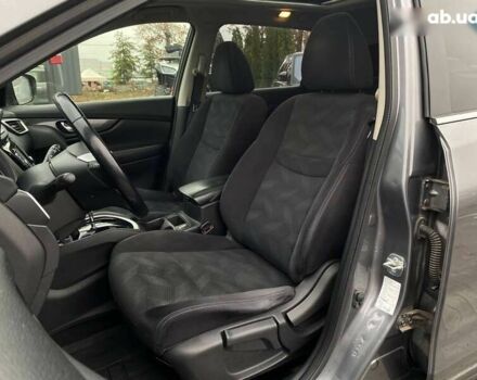 Ніссан ІксТрейл, об'ємом двигуна 1.6 л та пробігом 190 тис. км за 15590 $, фото 22 на Automoto.ua