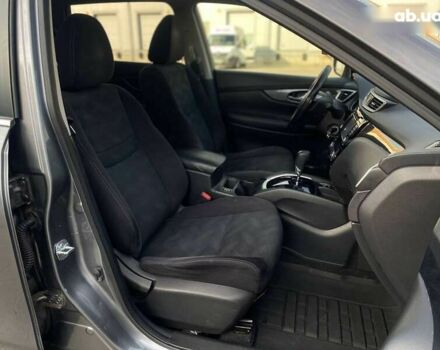 Ниссан ИксТрейл, объемом двигателя 1.6 л и пробегом 190 тыс. км за 15990 $, фото 24 на Automoto.ua