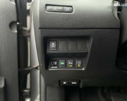 Ніссан ІксТрейл, об'ємом двигуна 1.6 л та пробігом 190 тис. км за 15590 $, фото 29 на Automoto.ua