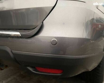 Ніссан ІксТрейл, об'ємом двигуна 1.6 л та пробігом 190 тис. км за 15590 $, фото 16 на Automoto.ua