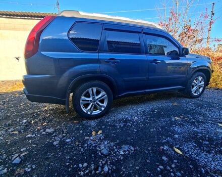 Ніссан ІксТрейл, об'ємом двигуна 2 л та пробігом 168 тис. км за 14500 $, фото 2 на Automoto.ua