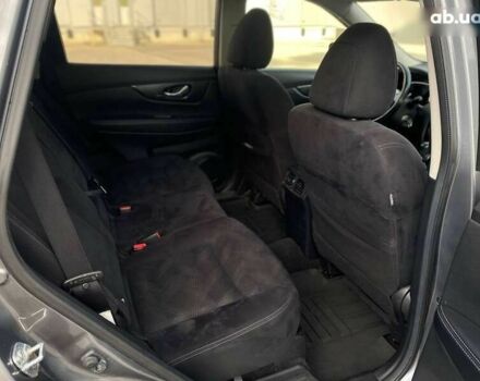 Ниссан ИксТрейл, объемом двигателя 1.6 л и пробегом 190 тыс. км за 15990 $, фото 21 на Automoto.ua