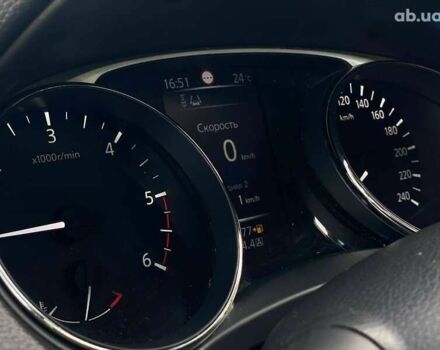 Ниссан ИксТрейл, объемом двигателя 1.6 л и пробегом 190 тыс. км за 15990 $, фото 25 на Automoto.ua