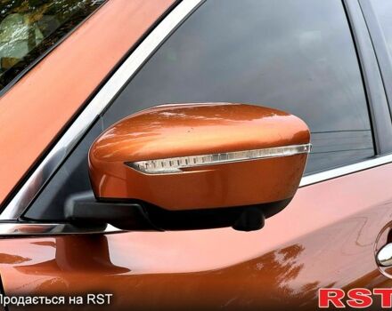 Ніссан ІксТрейл, об'ємом двигуна 1.6 л та пробігом 149 тис. км за 14950 $, фото 6 на Automoto.ua