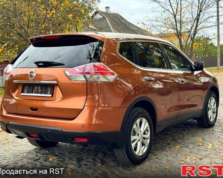 Ніссан ІксТрейл, об'ємом двигуна 1.6 л та пробігом 149 тис. км за 14950 $, фото 3 на Automoto.ua
