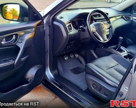 Ниссан ИксТрейл, объемом двигателя 1.6 л и пробегом 178 тыс. км за 15300 $, фото 7 на Automoto.ua