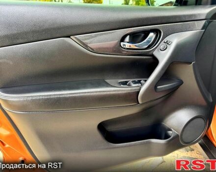 Ніссан ІксТрейл, об'ємом двигуна 1.6 л та пробігом 149 тис. км за 14950 $, фото 9 на Automoto.ua