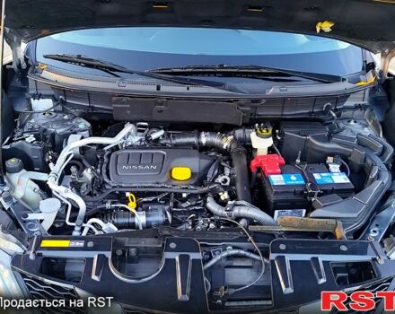 Ниссан ИксТрейл, объемом двигателя 1.6 л и пробегом 178 тыс. км за 15300 $, фото 13 на Automoto.ua