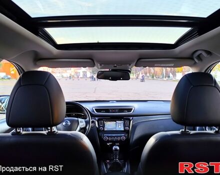 Ниссан ИксТрейл, объемом двигателя 1.6 л и пробегом 178 тыс. км за 15300 $, фото 10 на Automoto.ua