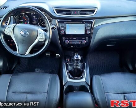 Ниссан ИксТрейл, объемом двигателя 1.6 л и пробегом 178 тыс. км за 15300 $, фото 6 на Automoto.ua