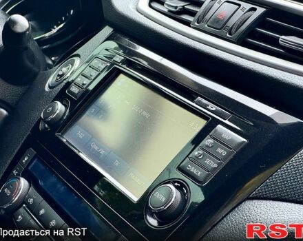 Ніссан ІксТрейл, об'ємом двигуна 1.6 л та пробігом 149 тис. км за 14950 $, фото 12 на Automoto.ua