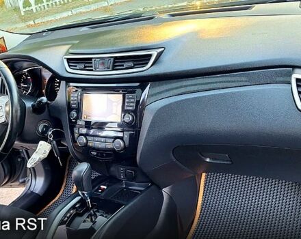 Ниссан ИксТрейл, объемом двигателя 1.6 л и пробегом 167 тыс. км за 15900 $, фото 4 на Automoto.ua