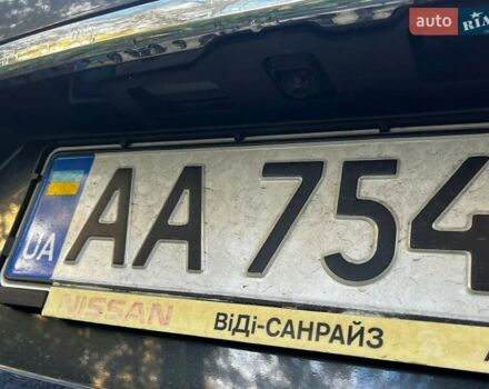 Ниссан ИксТрейл, объемом двигателя 1.6 л и пробегом 75 тыс. км за 20500 $, фото 2 на Automoto.ua