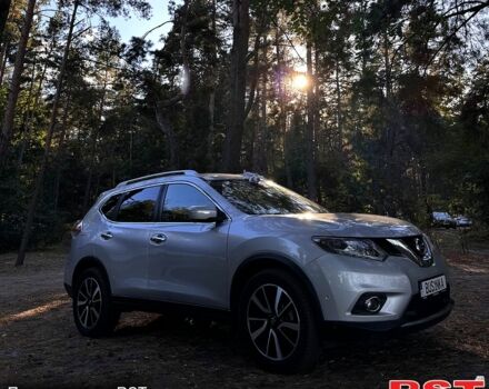 Ніссан ІксТрейл, об'ємом двигуна 1.6 л та пробігом 263 тис. км за 16899 $, фото 1 на Automoto.ua