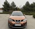 Ниссан ИксТрейл, объемом двигателя 1.6 л и пробегом 240 тыс. км за 13950 $, фото 7 на Automoto.ua