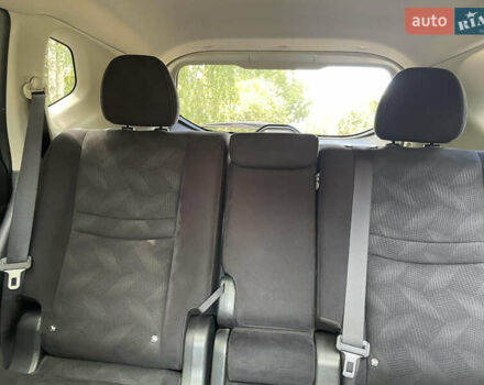Ніссан ІксТрейл, об'ємом двигуна 1.6 л та пробігом 170 тис. км за 15999 $, фото 33 на Automoto.ua