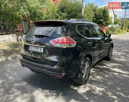 Ніссан ІксТрейл, об'ємом двигуна 1.6 л та пробігом 170 тис. км за 15999 $, фото 7 на Automoto.ua