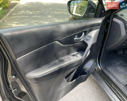 Ніссан ІксТрейл, об'ємом двигуна 1.6 л та пробігом 170 тис. км за 15999 $, фото 18 на Automoto.ua