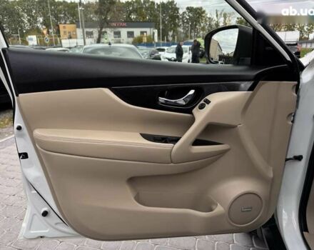 Ніссан ІксТрейл, об'ємом двигуна 0 л та пробігом 168 тис. км за 18500 $, фото 23 на Automoto.ua