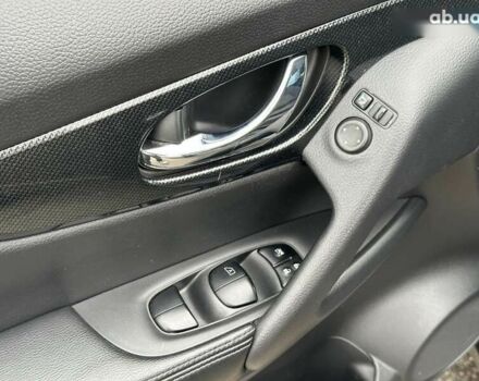 Ниссан ИксТрейл, объемом двигателя 1.6 л и пробегом 122 тыс. км за 18990 $, фото 20 на Automoto.ua