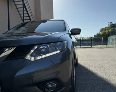 Ниссан ИксТрейл, объемом двигателя 2.49 л и пробегом 134 тыс. км за 18500 $, фото 19 на Automoto.ua