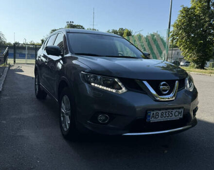 Ниссан ИксТрейл, объемом двигателя 2.49 л и пробегом 134 тыс. км за 18500 $, фото 23 на Automoto.ua