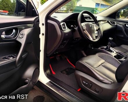 Ніссан ІксТрейл, об'ємом двигуна 1.6 л та пробігом 181 тис. км за 17300 $, фото 5 на Automoto.ua