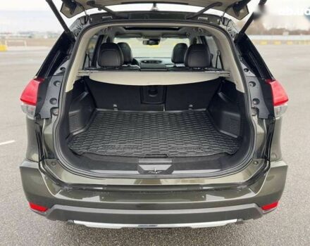 Ниссан ИксТрейл, объемом двигателя 1.6 л и пробегом 166 тыс. км за 20500 $, фото 29 на Automoto.ua