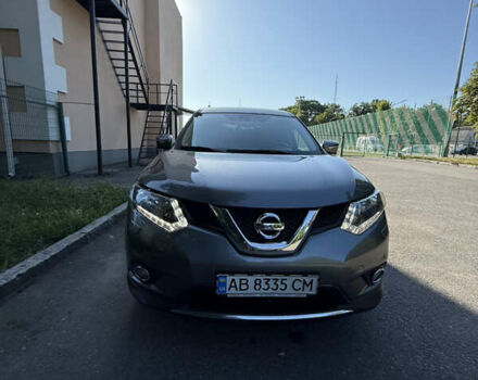 Ниссан ИксТрейл, объемом двигателя 2.49 л и пробегом 134 тыс. км за 18500 $, фото 38 на Automoto.ua