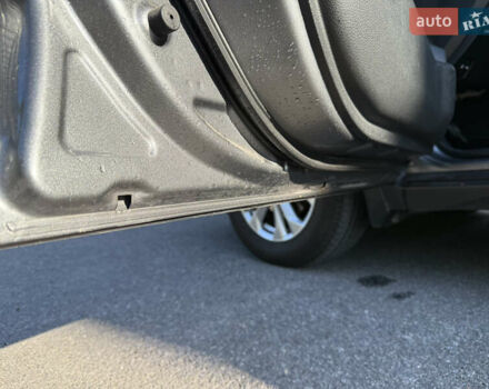 Ниссан ИксТрейл, объемом двигателя 2.49 л и пробегом 134 тыс. км за 18500 $, фото 30 на Automoto.ua