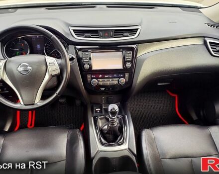 Ніссан ІксТрейл, об'ємом двигуна 1.6 л та пробігом 181 тис. км за 17300 $, фото 4 на Automoto.ua