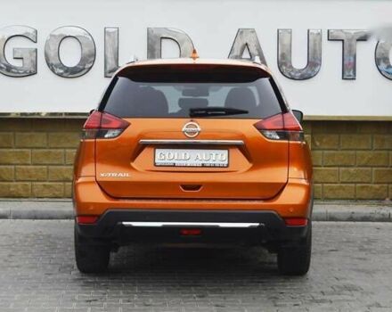 Ниссан ИксТрейл, объемом двигателя 2 л и пробегом 70 тыс. км за 21500 $, фото 9 на Automoto.ua