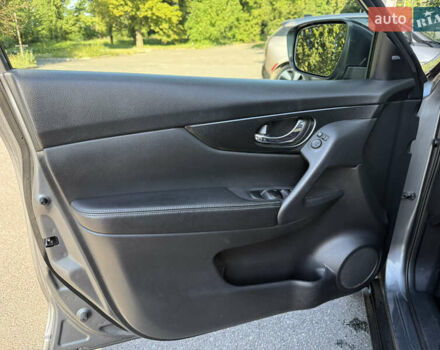 Ниссан ИксТрейл, объемом двигателя 2.49 л и пробегом 134 тыс. км за 18500 $, фото 8 на Automoto.ua