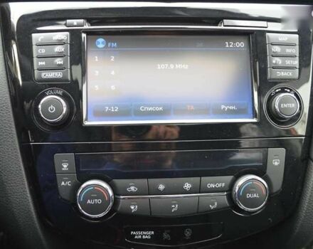 Ниссан ИксТрейл, объемом двигателя 2 л и пробегом 70 тыс. км за 21500 $, фото 29 на Automoto.ua