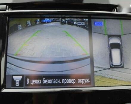 Ниссан ИксТрейл, объемом двигателя 2 л и пробегом 70 тыс. км за 21500 $, фото 28 на Automoto.ua