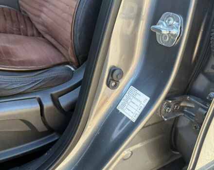 Ниссан ИксТрейл, объемом двигателя 2.49 л и пробегом 134 тыс. км за 18500 $, фото 31 на Automoto.ua