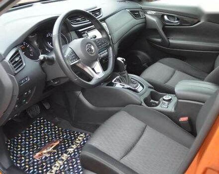 Ниссан ИксТрейл, объемом двигателя 2 л и пробегом 70 тыс. км за 21500 $, фото 15 на Automoto.ua