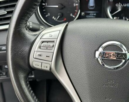 Ниссан ИксТрейл, объемом двигателя 1.6 л и пробегом 122 тыс. км за 18990 $, фото 24 на Automoto.ua