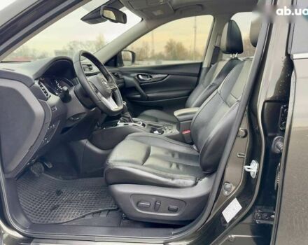 Ниссан ИксТрейл, объемом двигателя 1.6 л и пробегом 166 тыс. км за 20500 $, фото 25 на Automoto.ua