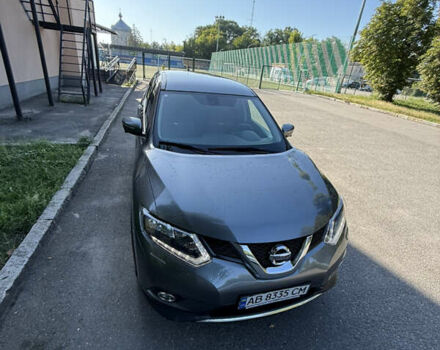 Ниссан ИксТрейл, объемом двигателя 2.49 л и пробегом 134 тыс. км за 18500 $, фото 37 на Automoto.ua