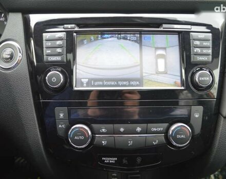 Ниссан ИксТрейл, объемом двигателя 2 л и пробегом 70 тыс. км за 21500 $, фото 27 на Automoto.ua