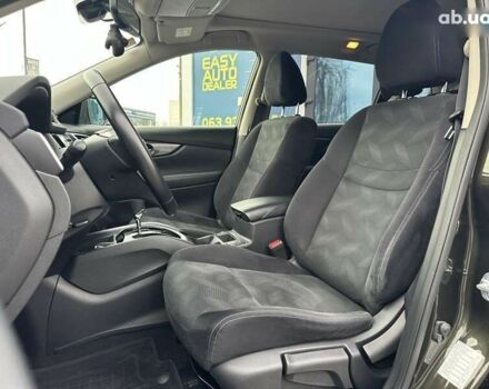 Ниссан ИксТрейл, объемом двигателя 1.6 л и пробегом 122 тыс. км за 18990 $, фото 19 на Automoto.ua