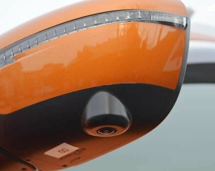 Ниссан ИксТрейл, объемом двигателя 2 л и пробегом 70 тыс. км за 21500 $, фото 14 на Automoto.ua