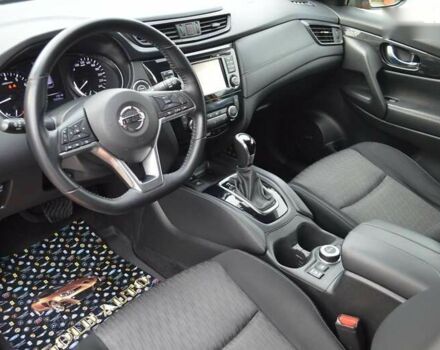 Ниссан ИксТрейл, объемом двигателя 2 л и пробегом 70 тыс. км за 21500 $, фото 18 на Automoto.ua